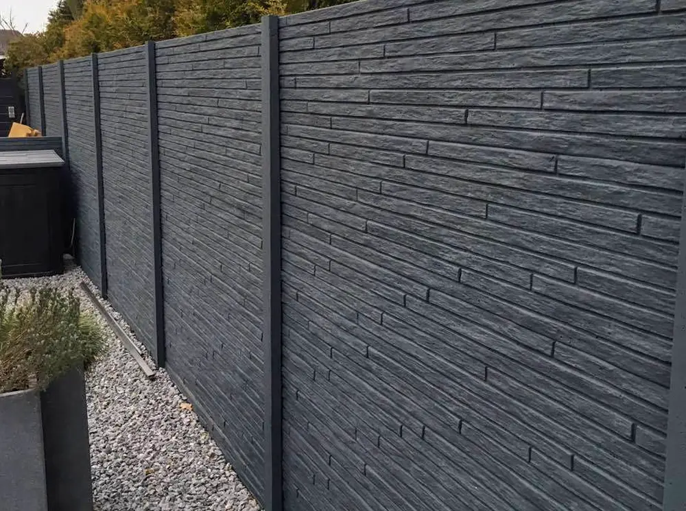 Palissades