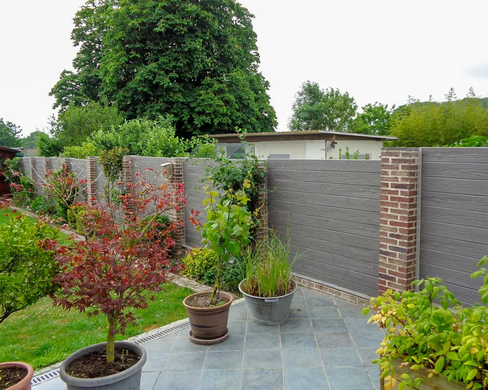 Aménagement de votre jardin