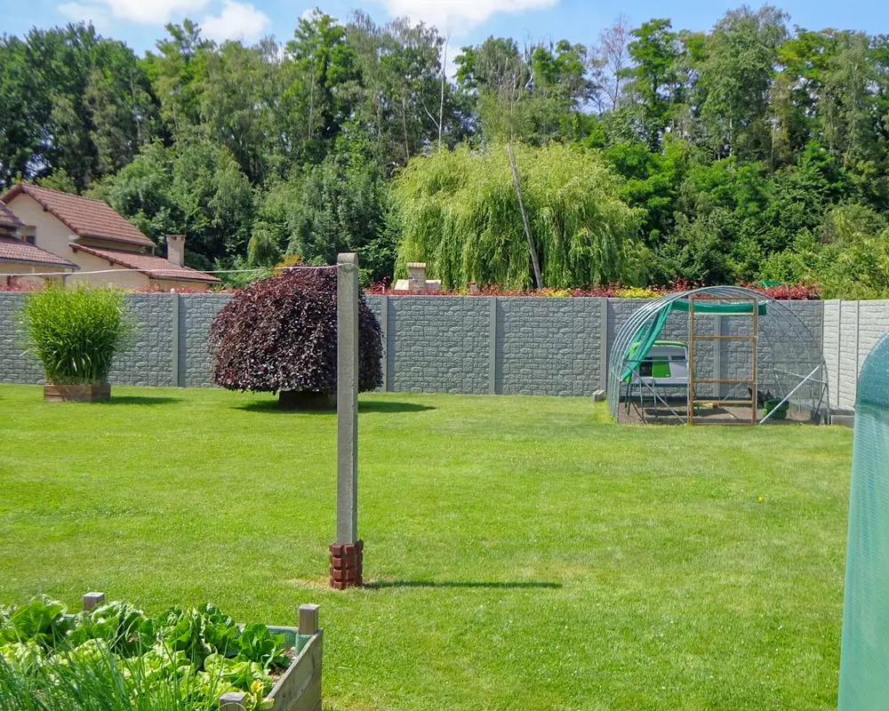 Création et entretien de votre jardin