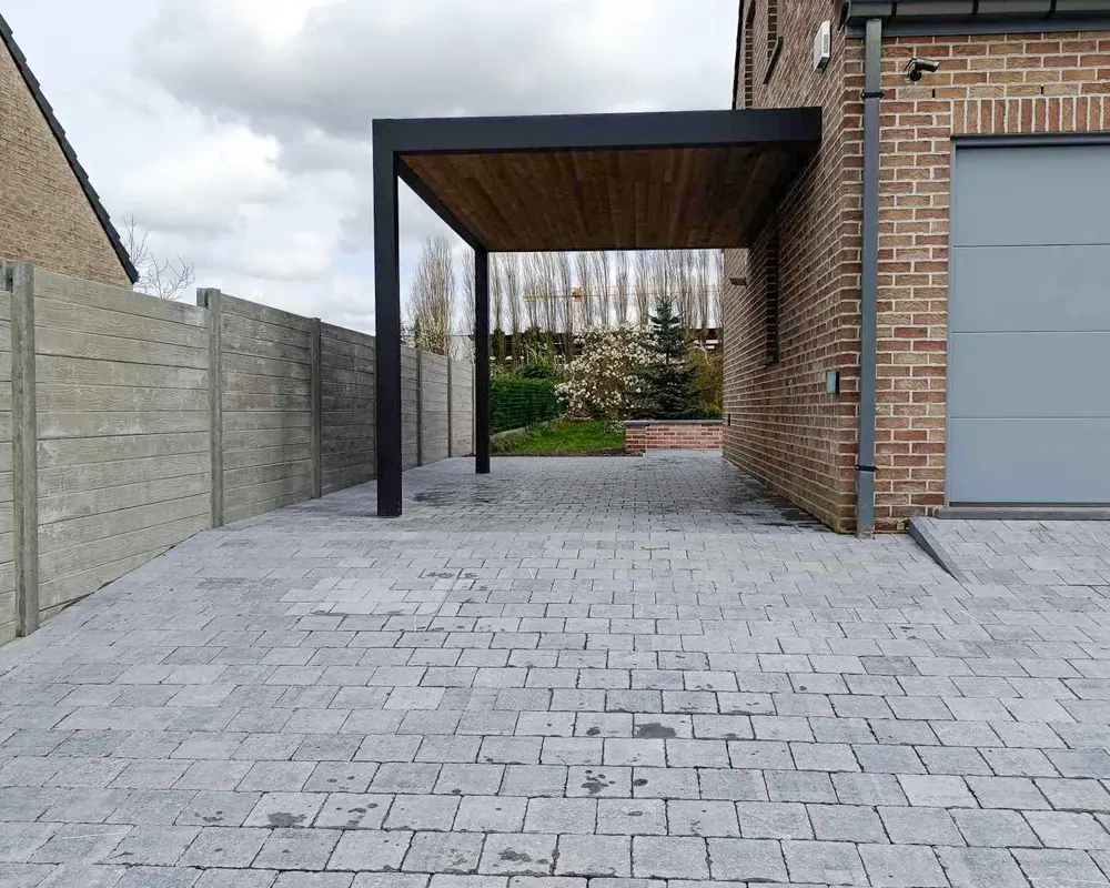 Carport